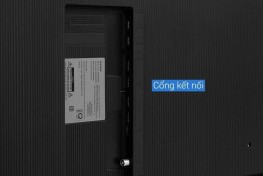 Smart Tivi Neo QLED Samsung 4K 65 inch QA65QN85D
