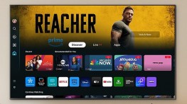 Smart Tivi OLED Samsung 4K 65 Inch 65S95DA