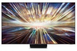 Smart Tivi Neo QLED Samsung 8K 65 inch QA65QN800D