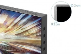 Smart Tivi Neo QLED Samsung 8K 65 inch QA65QN800D