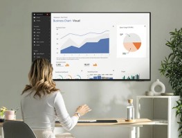 Smart Tivi Samsung 4K 75 inch 75DU7000