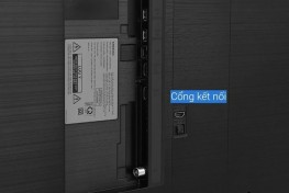 Smart Tivi Samsung 4K 75 inch UA75DU8000