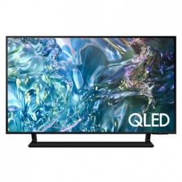Smart Tivi QLED Samsung 4K 75 inch 75Q60DA