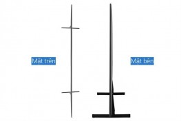 Smart Tivi Samsung 4K 85 inch UA85DU8000