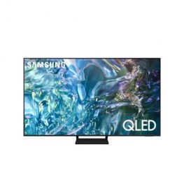 Smart Tivi QLED Samsung 4K 85 inch 85Q60DA