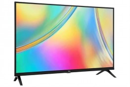 Google Tivi TCL 32 inch 32S5400