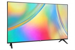 Google Tivi TCL 40 inch 40S5400