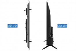 Google Tivi TCL 40 inch 40S5400