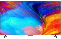 Google Tivi TCL 4K 43 Inch 43T66
