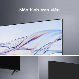 Google Tivi TCL 4K 43 Inch 43T66