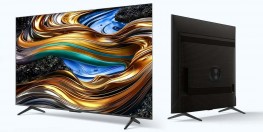 Google Tivi TCL 4K 43 Inch 43P755