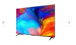 Google Tivi TCL LED 4K 55 inch 55P638