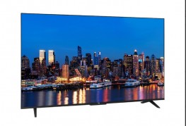 Google Tivi TCL LED 4K 55 inch 55P638