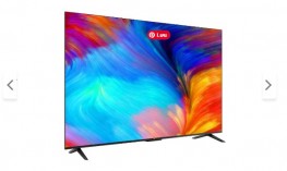 Google Tivi TCL LED 4K 55 inch 55P638