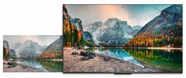 Google Tivi TCL 4K 55 Inch 55P755 Pro