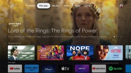 Google Tivi TCL 4K 55 Inch 55P755 Pro