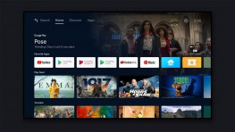 TCL Android Tivi QLED 4K 55 Inch 55C725