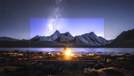 Google Tivi TCL QLED 4K 65 Inch 65C655