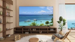 Google Tivi TCL 4K 75 Inch 75P755 Pro