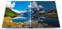 Google Tivi TCL 4K 75 Inch 75P755 Pro