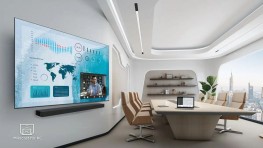 Google Tivi TCL QLED 4K 75 Inch 75C645