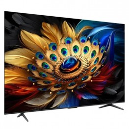 Google Tivi QLED TCL 4K 75 inch 75C655