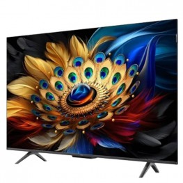 Google Tivi QLED TCL 4K 75 inch 75C655