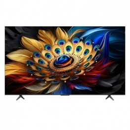 Google Tivi QLED TCL 4K 75 inch 75C655