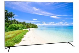 Android Tivi AQUA 4K 65 inch LE65AQT6600UG