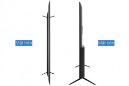 Android Tivi AQUA 4K 65 inch LE65AQT6600UG