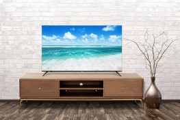 Android Tivi AQUA 4K 65 inch LE65AQT6600UG