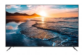 Smart Tivi Aqua 70 inch 4K H70D6UG
