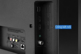 Google Tivi Sony 32 inch KD-32W830K