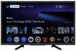 Google Tivi Sony 32 inch KD-32W830K