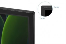 Google Tivi Sony 32 inch KD-32W830K