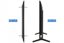 Google Tivi Sony 4K 55 inch KD-55X85K