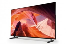 Google Tivi Sony 4K 65 inch KD-65X80L