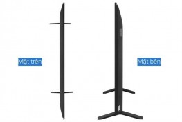 Google Tivi Sony 4K 75 inch KD-75X77L