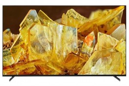 Google Tivi Sony 4K 75 inch XR-75X90L