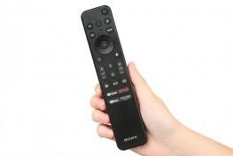 Google Tivi Sony 4K 75 inch XR-75X90L