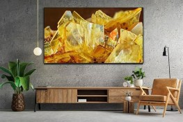 Google Tivi Sony 4K 75 inch XR-75X90L