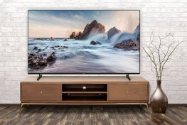 Google Tivi Sony 4K 85 inch KD-85X80L