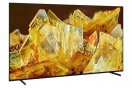 Google Tivi Sony 4K 85 inch XR-85X90L