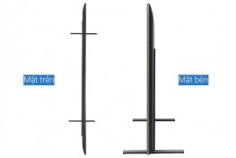 Google Tivi Sony 4K 85 inch XR-85X90L