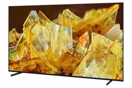 Google Tivi Sony 4K 85 inch XR-85X90L