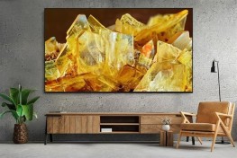 Google Tivi Sony 4K 85 inch XR-85X90L