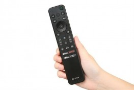 Google Tivi Sony 4K 85 inch XR-85X90L