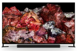 Google Tivi Mini LED Sony 4K 85 inch XR-85X95L