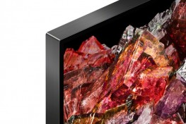Google Tivi Mini LED Sony 4K 85 inch XR-85X95L