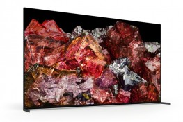Google Tivi Mini LED Sony 4K 85 inch XR-85X95L